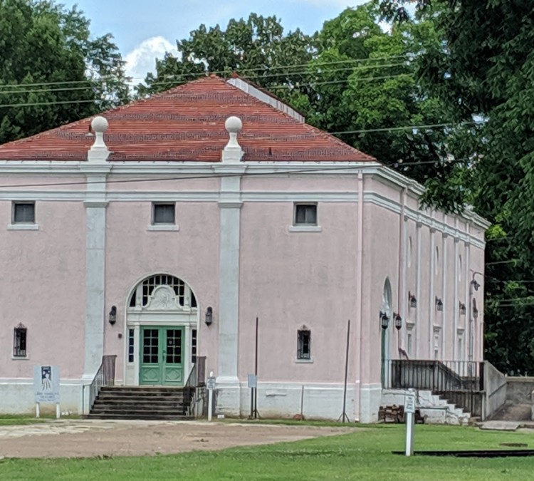 Bemis Mill Village Museum (Jackson,&nbspTN)